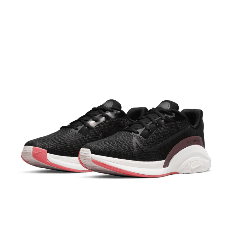 Nike ZoomX SuperRep Surge Endurance Class Shoes Angle 2