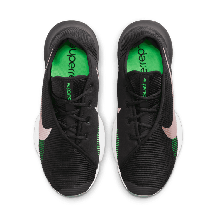 Nike Air Zoom SuperRep 2 HIIT Class Shoes Angle 1