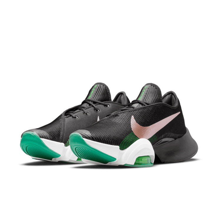 Nike Air Zoom SuperRep 2 HIIT Class Shoes Angle 2
