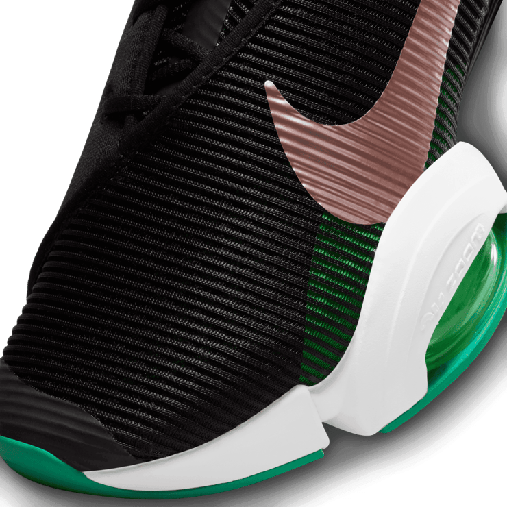Nike Air Zoom SuperRep 2 HIIT Class Shoes Angle 4