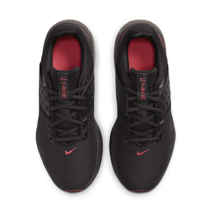 Nike Air Max Bella TR 4 Black Angle 1