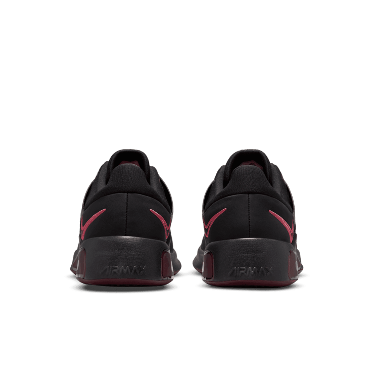 Nike Air Max Bella TR 4 Black Angle 3