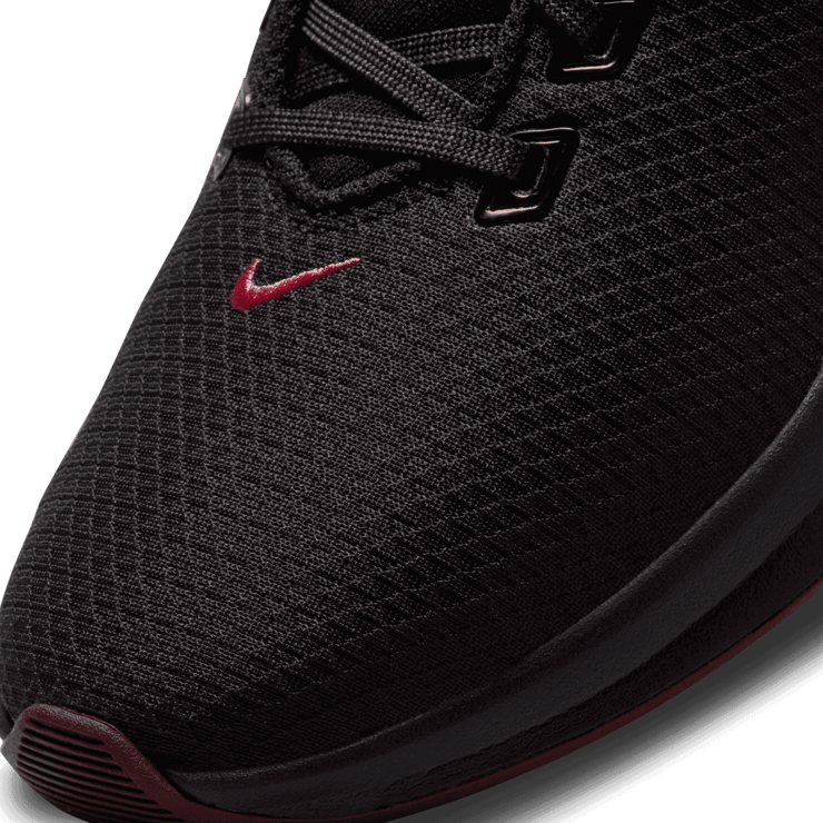 Nike Air Max Bella TR 4 Black Angle 4