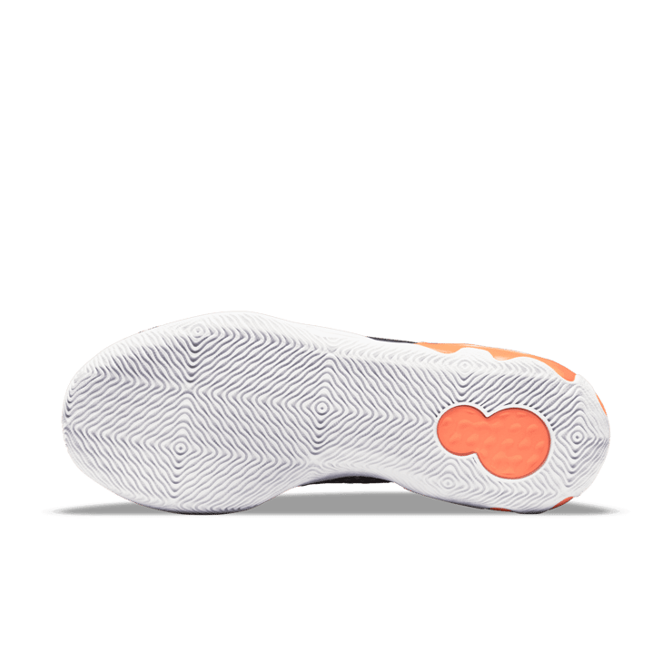 Nike Renew Elevate 2 Basketball Shoes Angle 0