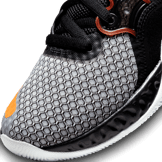 Nike Renew Elevate 2 Basketball Shoes Angle 4