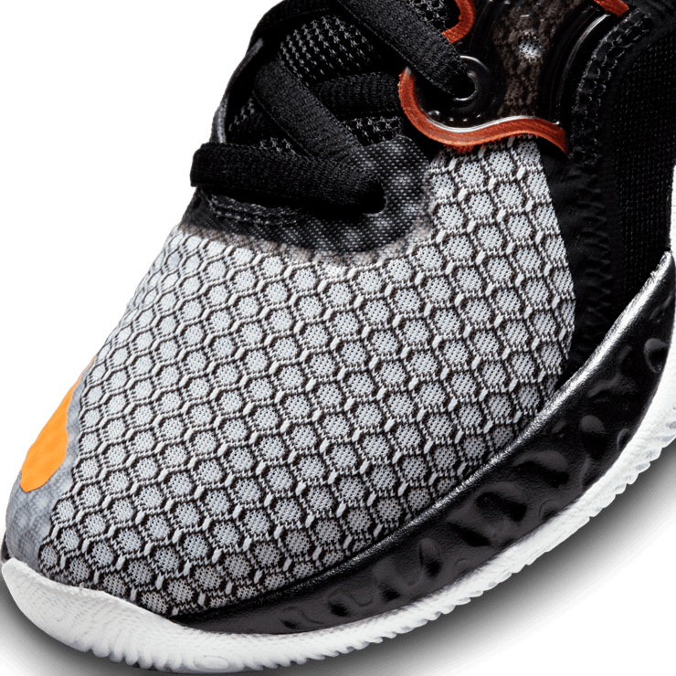 Nike Renew Elevate 2 Basketball Shoes Angle 4