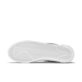 Nike Blazer Low sacai Iron Grey Angle 0