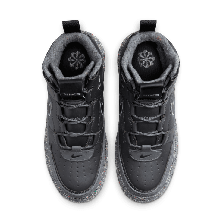 Nike Air Force 1 Boots Angle 1