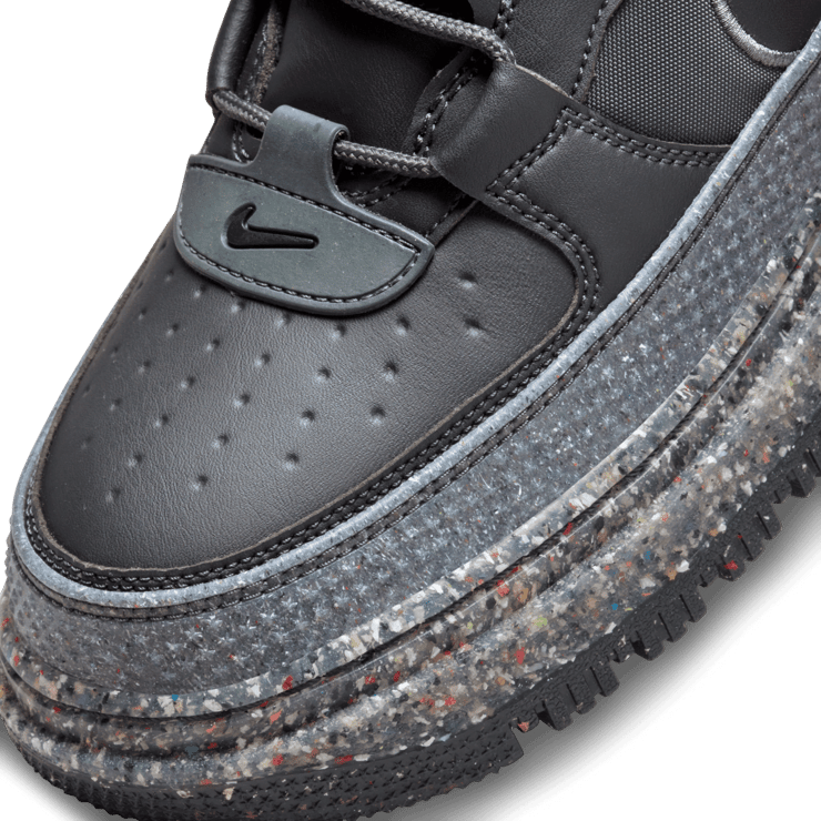 Nike Air Force 1 Boots Angle 4