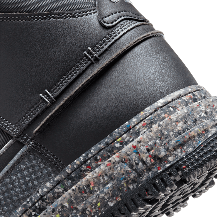 Nike Air Force 1 Boots Angle 5