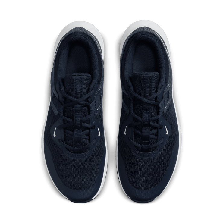 Nike MC Trainer Blue Angle 1