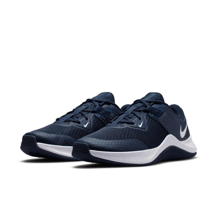 Nike MC Trainer Blue Angle 2