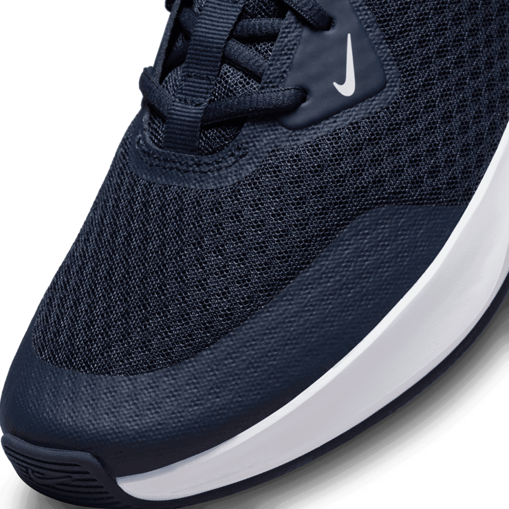Nike MC Trainer Blue Angle 4