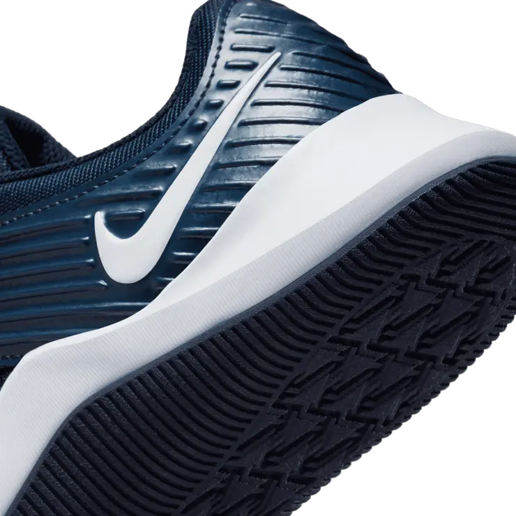 Nike MC Trainer Blue Angle 5