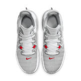 Nike LeBron Witness 6 Basketball Shoes Angle 1