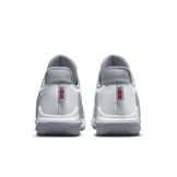 Nike LeBron Witness 6 Basketball Shoes Angle 3