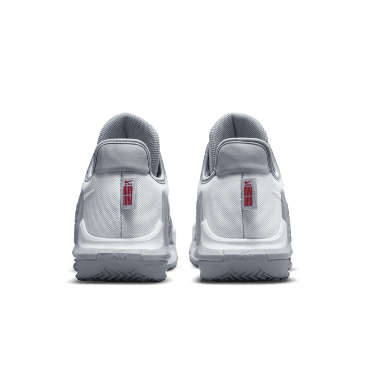 Nike LeBron Witness 6 Basketball Shoes Angle 3