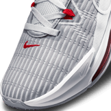 Nike LeBron Witness 6 Basketball Shoes Angle 4