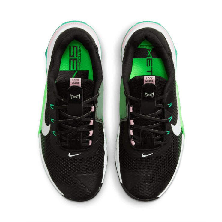 Nike Metcon 7 Black Angle 1