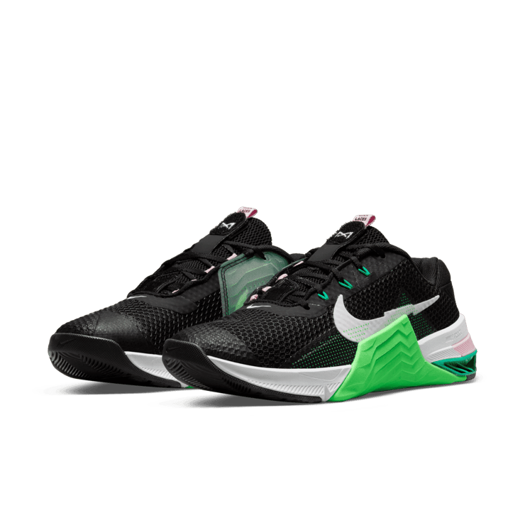 Nike Metcon 7 Black Angle 2