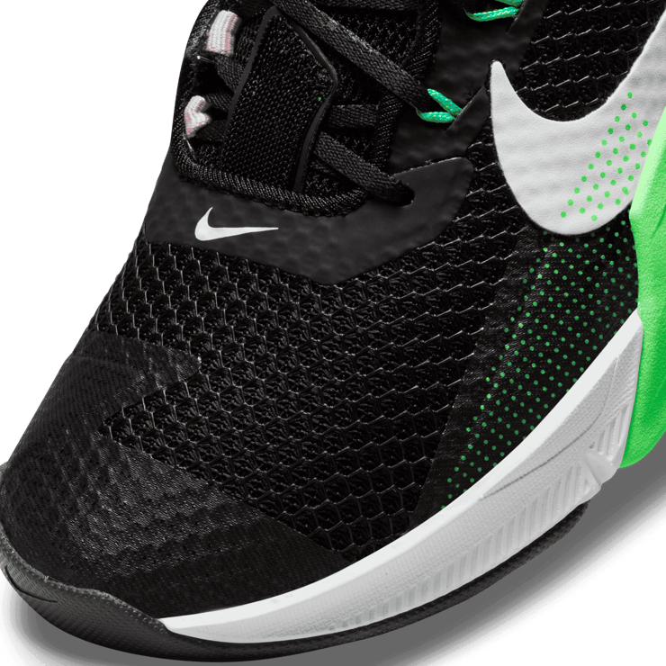 Nike Metcon 7 Black Angle 4