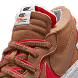 Nike Blazer Low sacai British Tan Angle 6