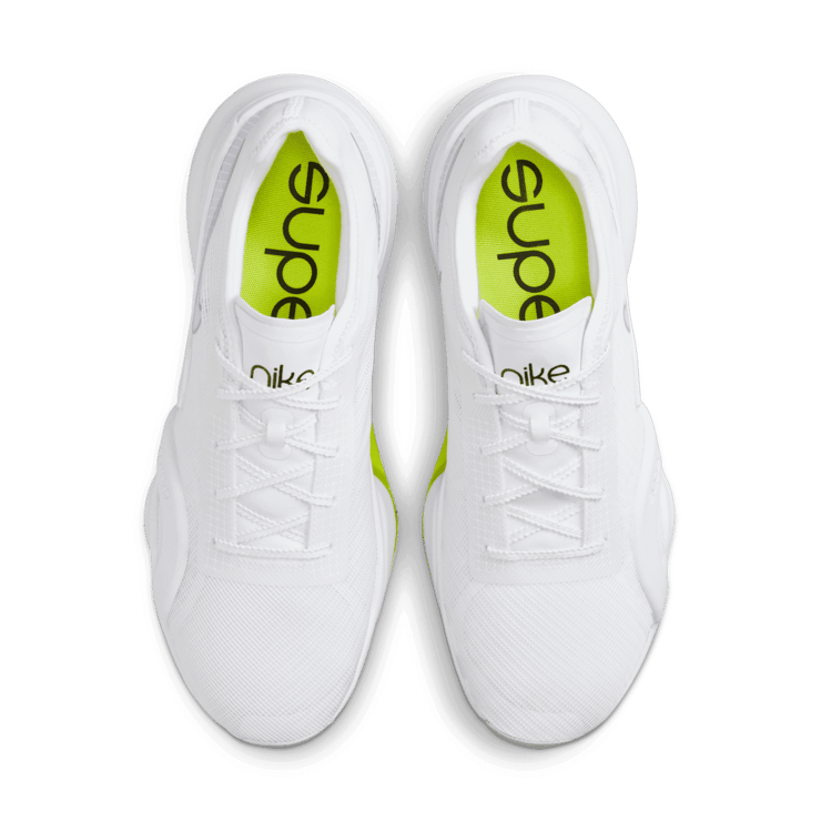 Nike Air Zoom SuperRep 3 HIIT Class Shoes Angle 1