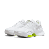 Nike Air Zoom SuperRep 3 HIIT Class Shoes Angle 2