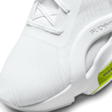 Nike Air Zoom SuperRep 3 HIIT Class Shoes Angle 4