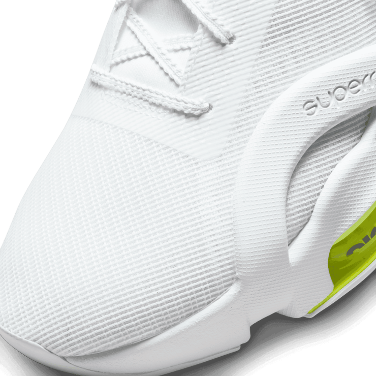 Nike Air Zoom SuperRep 3 HIIT Class Shoes Angle 4