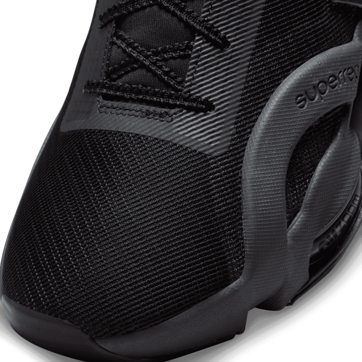 Nike Air Zoom SuperRep 3 HIIT Class Shoes Angle 4