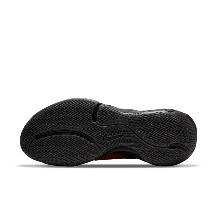 Nike Giannis Immortality "Force Field" Basketball Shoes Angle 0