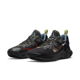 Nike Giannis Immortality "Force Field" Basketball Shoes Angle 2