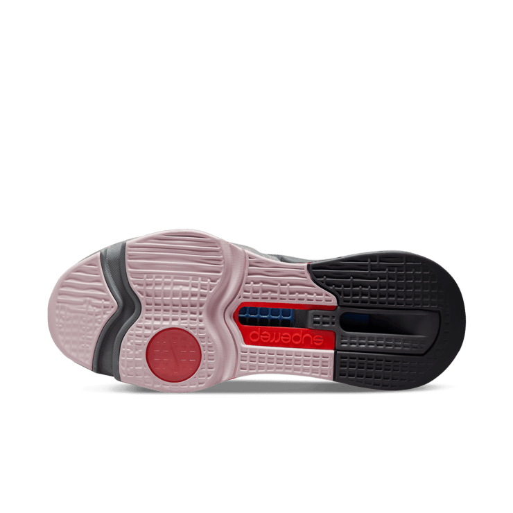 Nike Air Zoom SuperRep 3 HIIT Class Shoes Angle 0