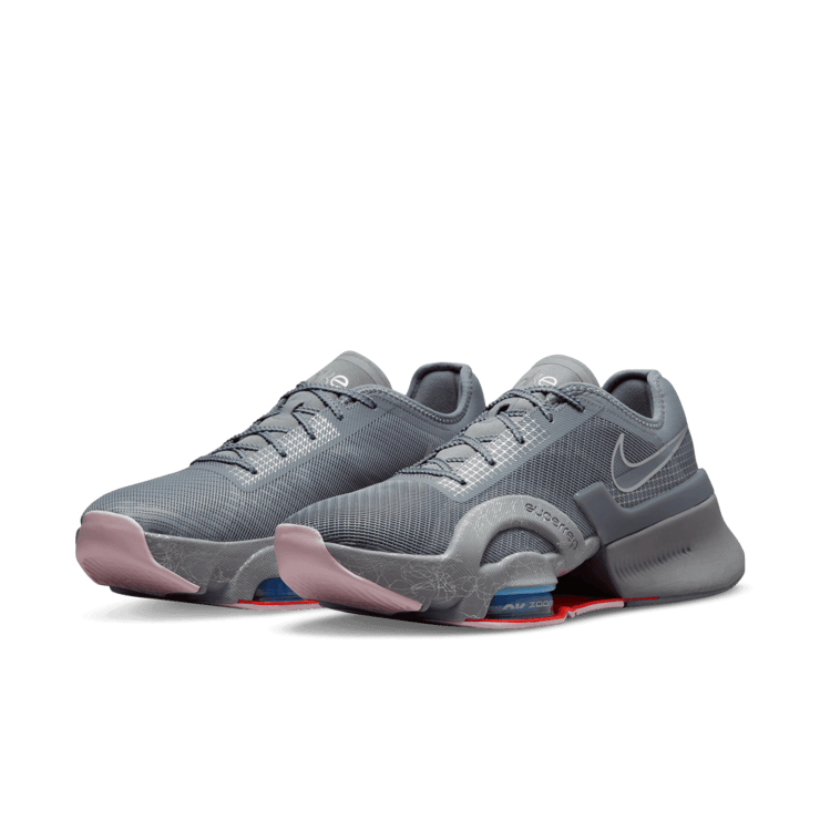 Nike Air Zoom SuperRep 3 HIIT Class Shoes Angle 2