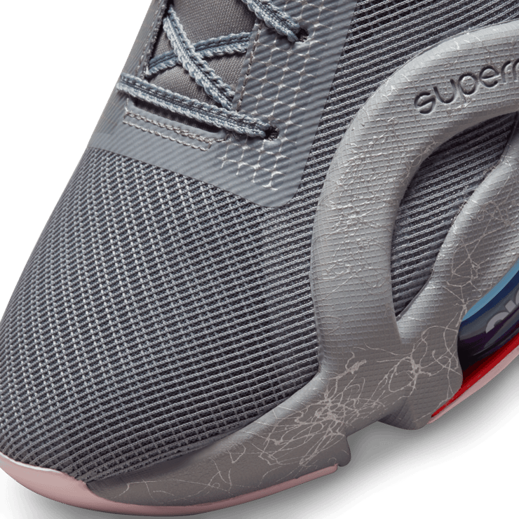 Nike Air Zoom SuperRep 3 HIIT Class Shoes Angle 4