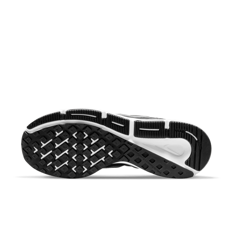 Nike Zoom Span 4 Road Running Shoes Angle 0