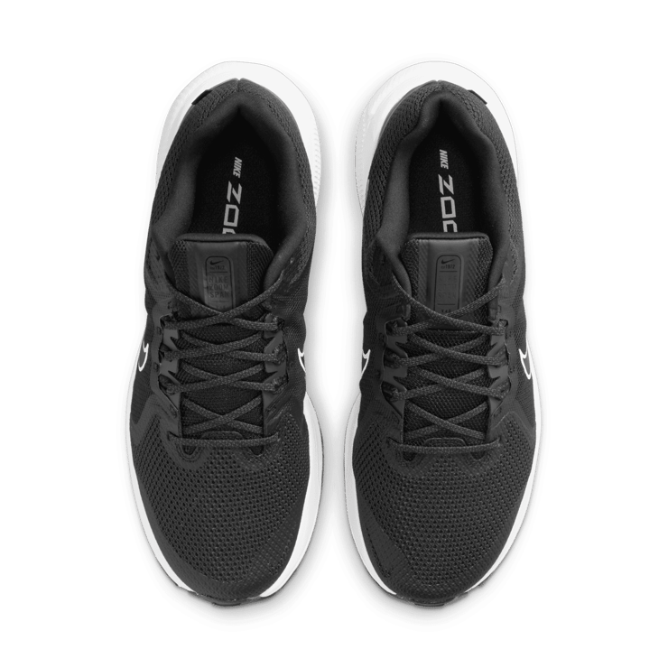 Nike Zoom Span 4 Road Running Shoes Angle 1