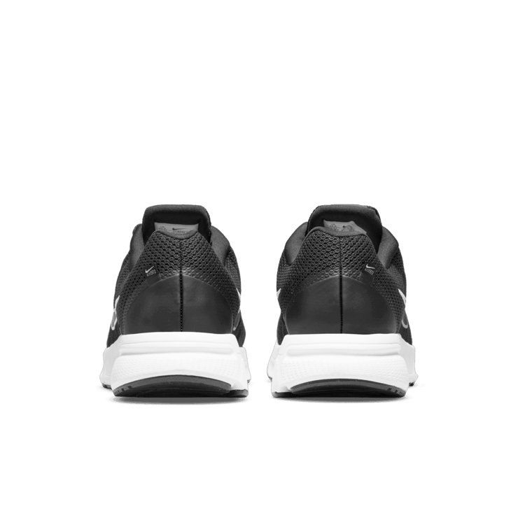 Nike Zoom Span 4 Road Running Shoes Angle 3