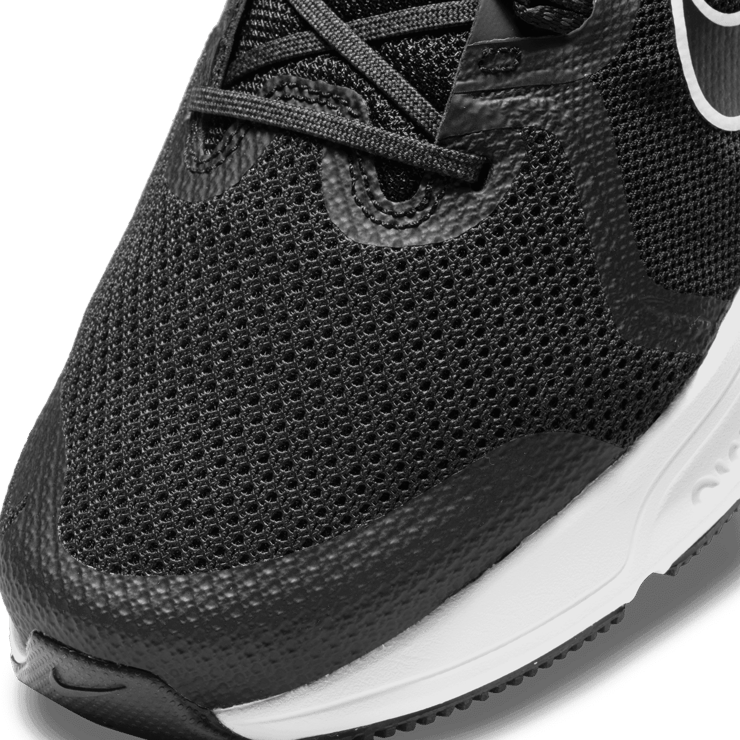 Nike Zoom Span 4 Road Running Shoes Angle 4