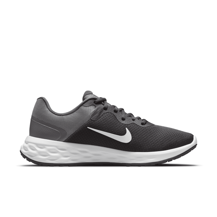 Nike Revolution 6 Next Nature Road Running Shoes Angle 1