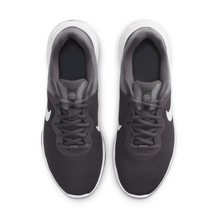 Nike Revolution 6 Next Nature Road Running Shoes Angle 2