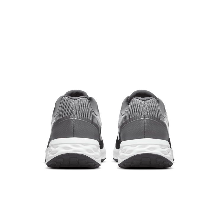 Nike Revolution 6 Next Nature Road Running Shoes Angle 4