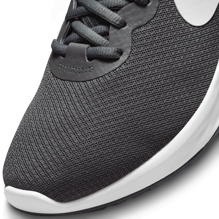 Nike Revolution 6 Next Nature Road Running Shoes Angle 5