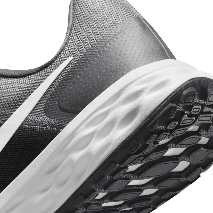 Nike Revolution 6 Next Nature Road Running Shoes Angle 6