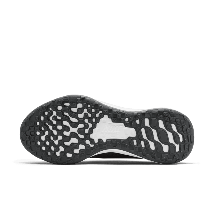 Nike Revolution 6 Running Shoes (Extra Wide) Angle 0