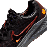 Nike Winflo 8 Shield Weatherized Road Running Shoes Angle 1