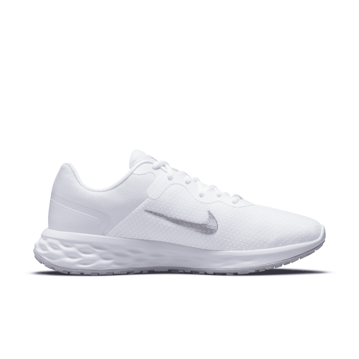 Nike Revolution 6 Next Nature Road Running Shoes Angle 1