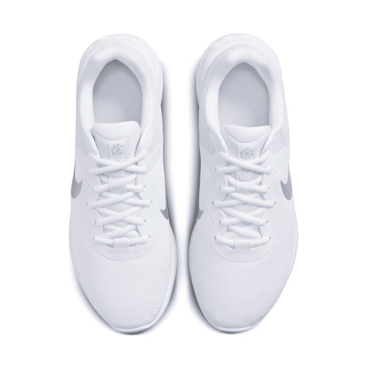 Nike Revolution 6 Next Nature Road Running Shoes Angle 2
