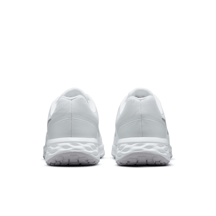 Nike Revolution 6 Next Nature Road Running Shoes Angle 4